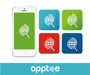 Logo-Design von fathermonstercustom für dieses Projekt | Design: #3071579