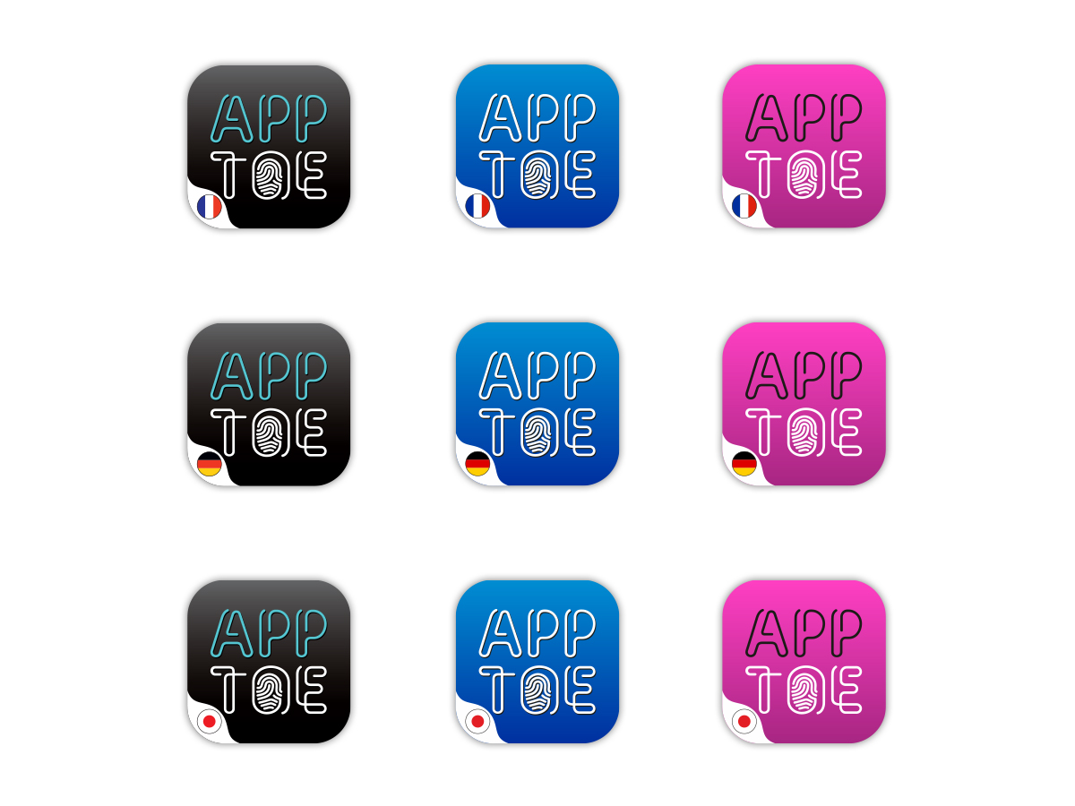 Logo-Design von svedesign für dieses Projekt | Design #2994531