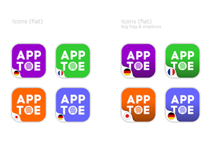 Logo-Design von svedesign für dieses Projekt | Design: #2997298