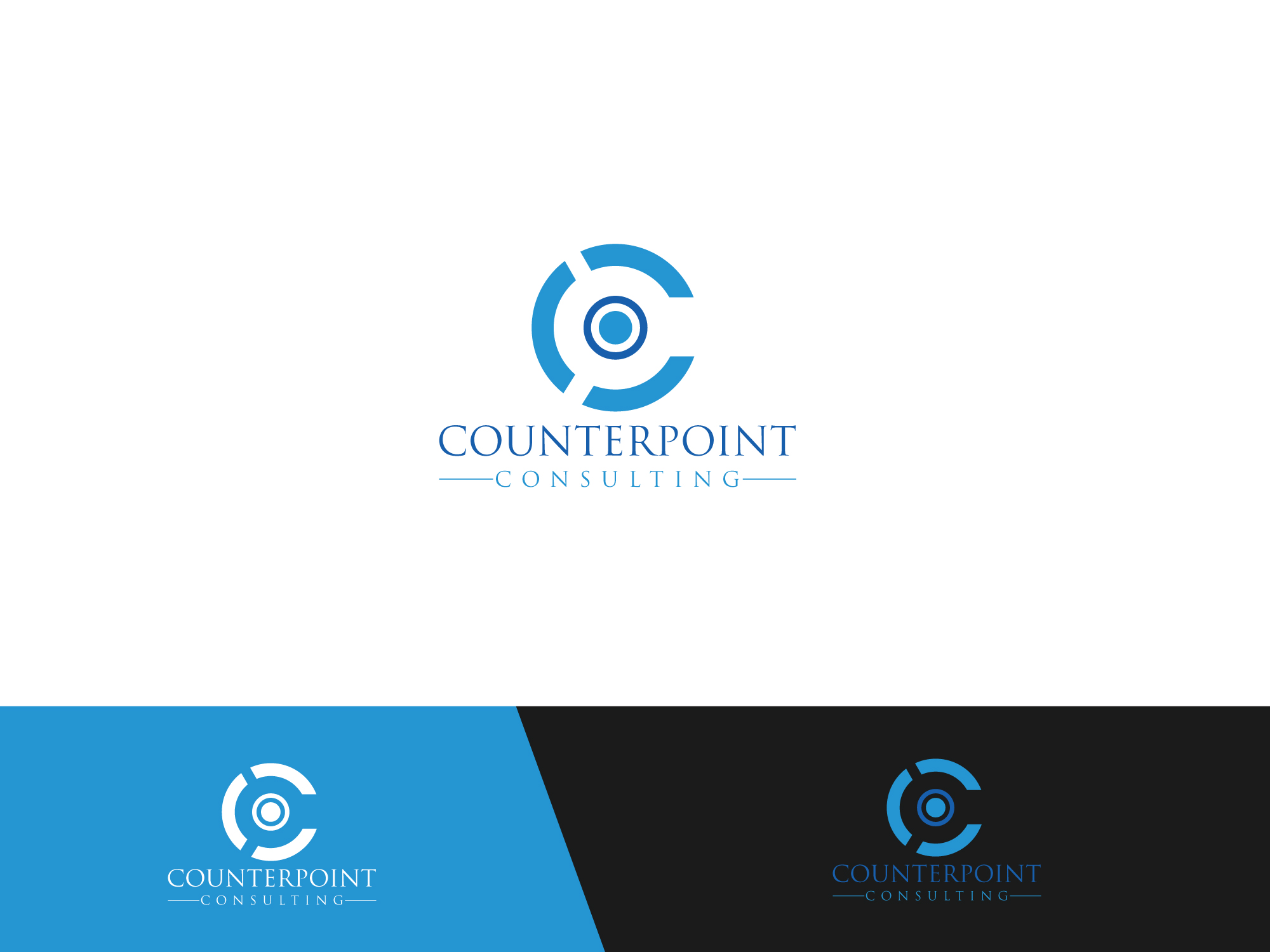 Logo Design by Paras Bali for this project | Design #23417557