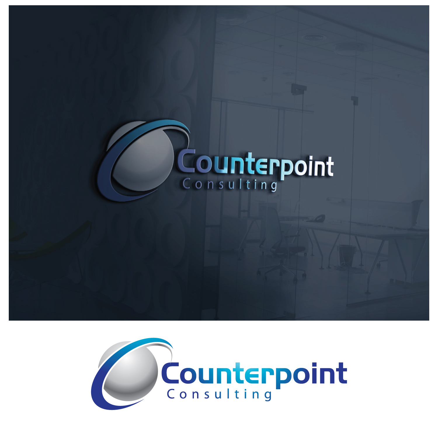 Logo Design by GODDREAMCREATION for this project | Design #23380704