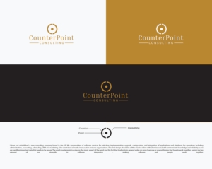 Logo Design by HifjurRahmanAsad for this project | Design #23383018