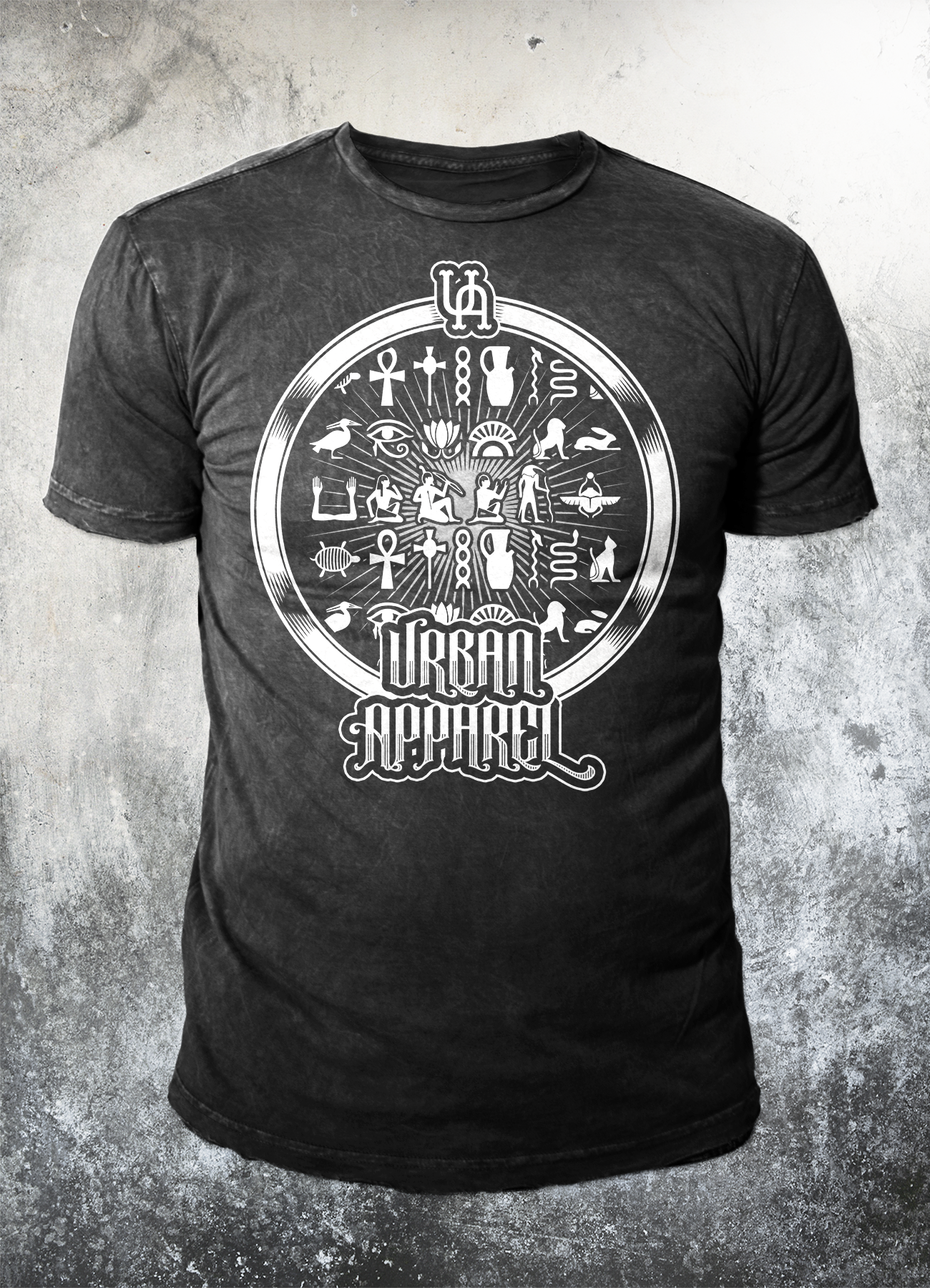 T-shirt Design by badpixelarts for this project | Design #23366265