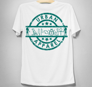 T-Shirt-Design von creative gravity für dieses Projekt | Design #23371317