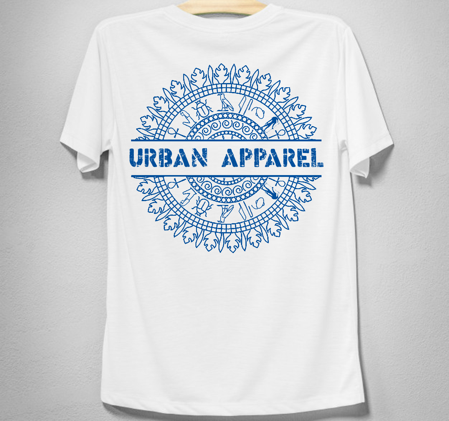 T-shirt Design by creative gravity for this project | Design #23371888