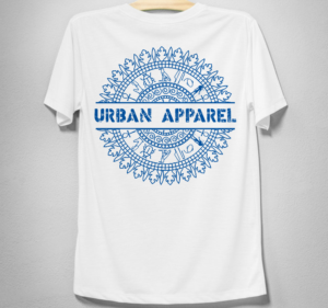 Urban Apparel/Inspired By The Culture * | Diseño de Camiseta por creative gravity