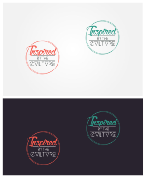 Urban Apparel/Inspired By The Culture * | Diseño de Camiseta por JoseDesign