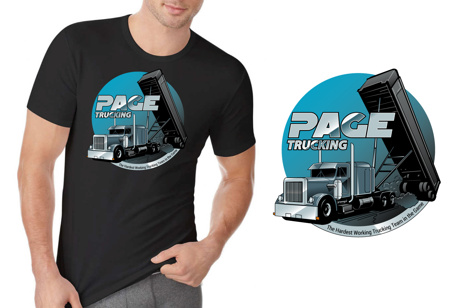 T-shirt Design by Jay Design for this project | Design #23369620