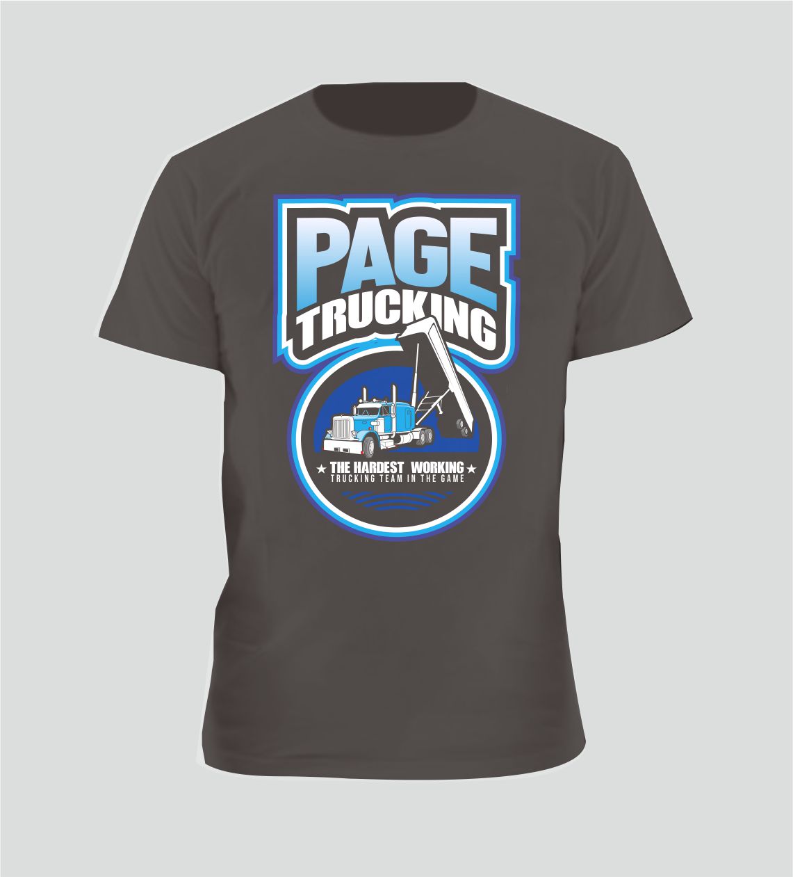 T-shirt Design by ujo for this project | Design #23378234