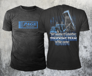 Diseño de Camiseta por badpixelarts para este proyecto | Diseño: #23366614