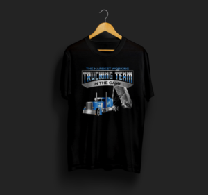 Design de T-shirt par HELLOCRUNK pour ce projet | Design #23377243