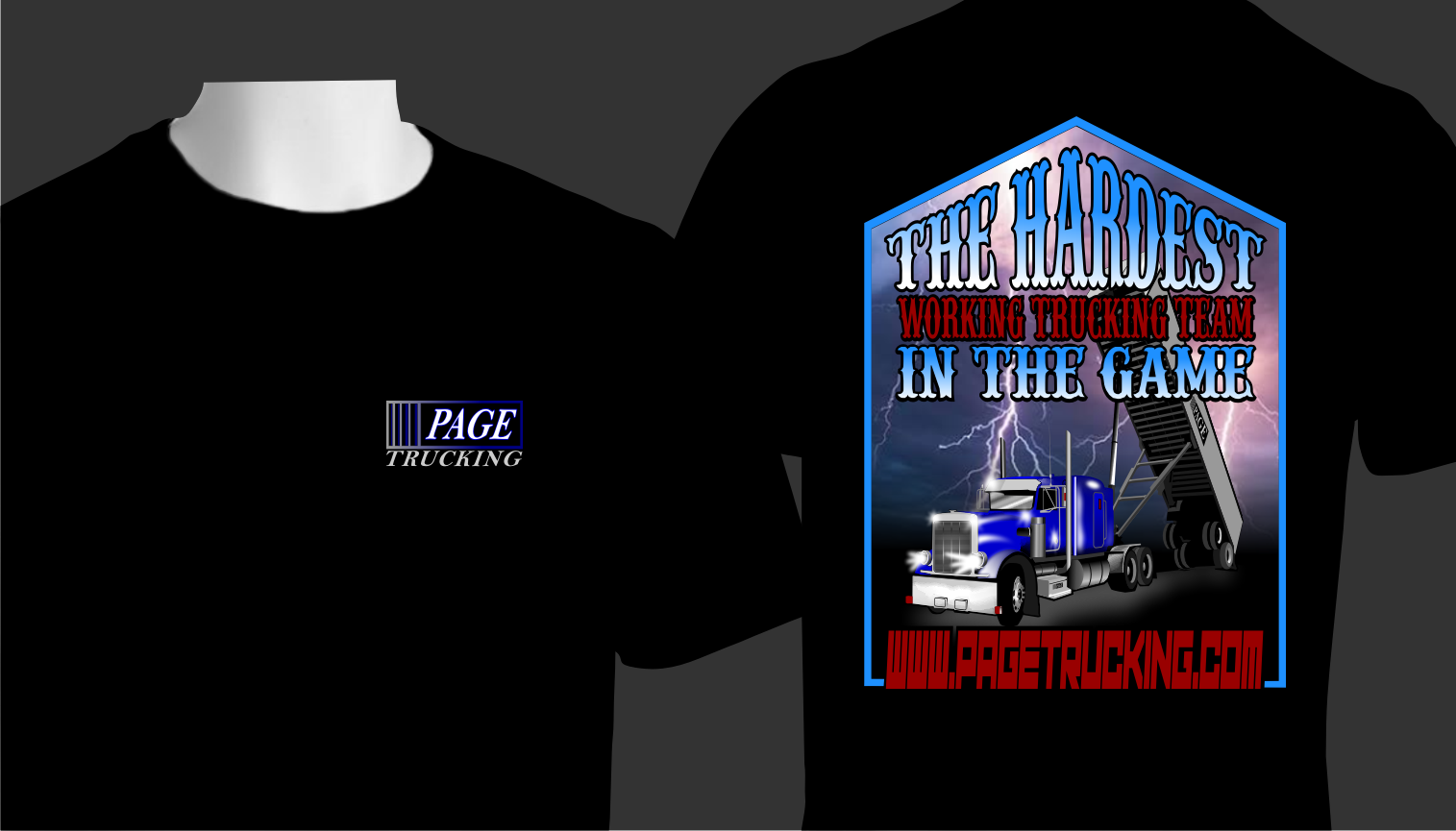 T-shirt Design by yohe.yh80 for this project | Design #23379273