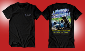 Trucking Company T-shirts | 61 Custom Trucking Company T-shirt Designs