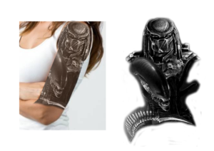 Tattoo Design by Amduat Design for this project | Design: #23420475