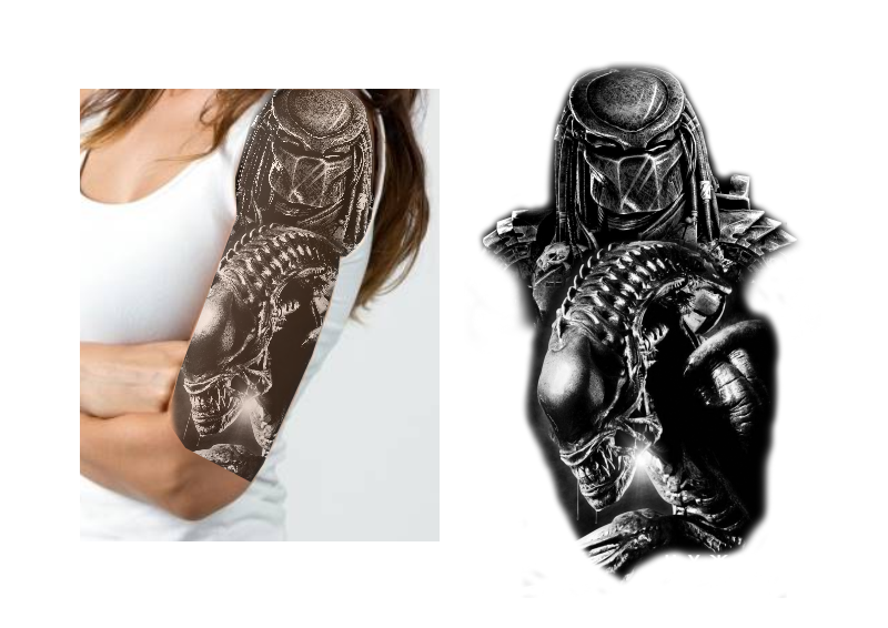 Tattoo Design by Amduat Design for this project | Design #23420482