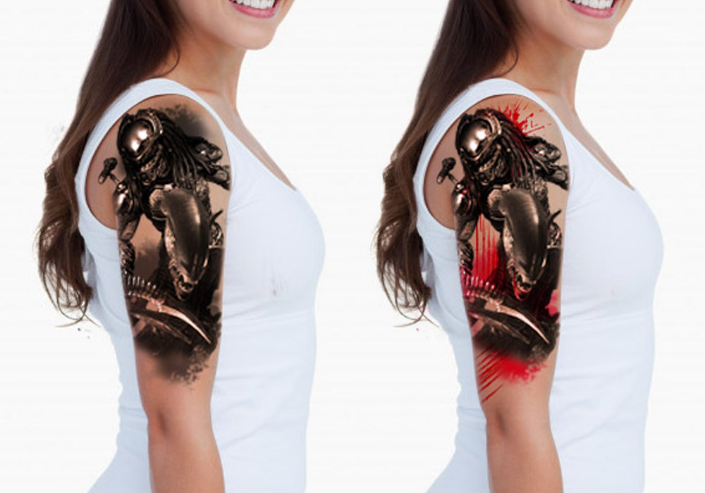 Tattoo Design by edge design for this project | Design #23433182