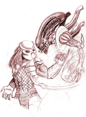 Tattoo Design by kaiser77 for this project | Design: #23399488