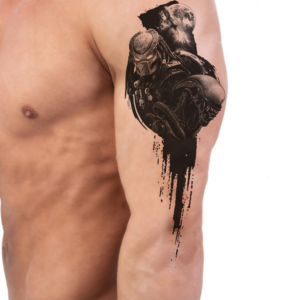 Tattoo-Design von RJDesign92 für dieses Projekt | Design: #23419840
