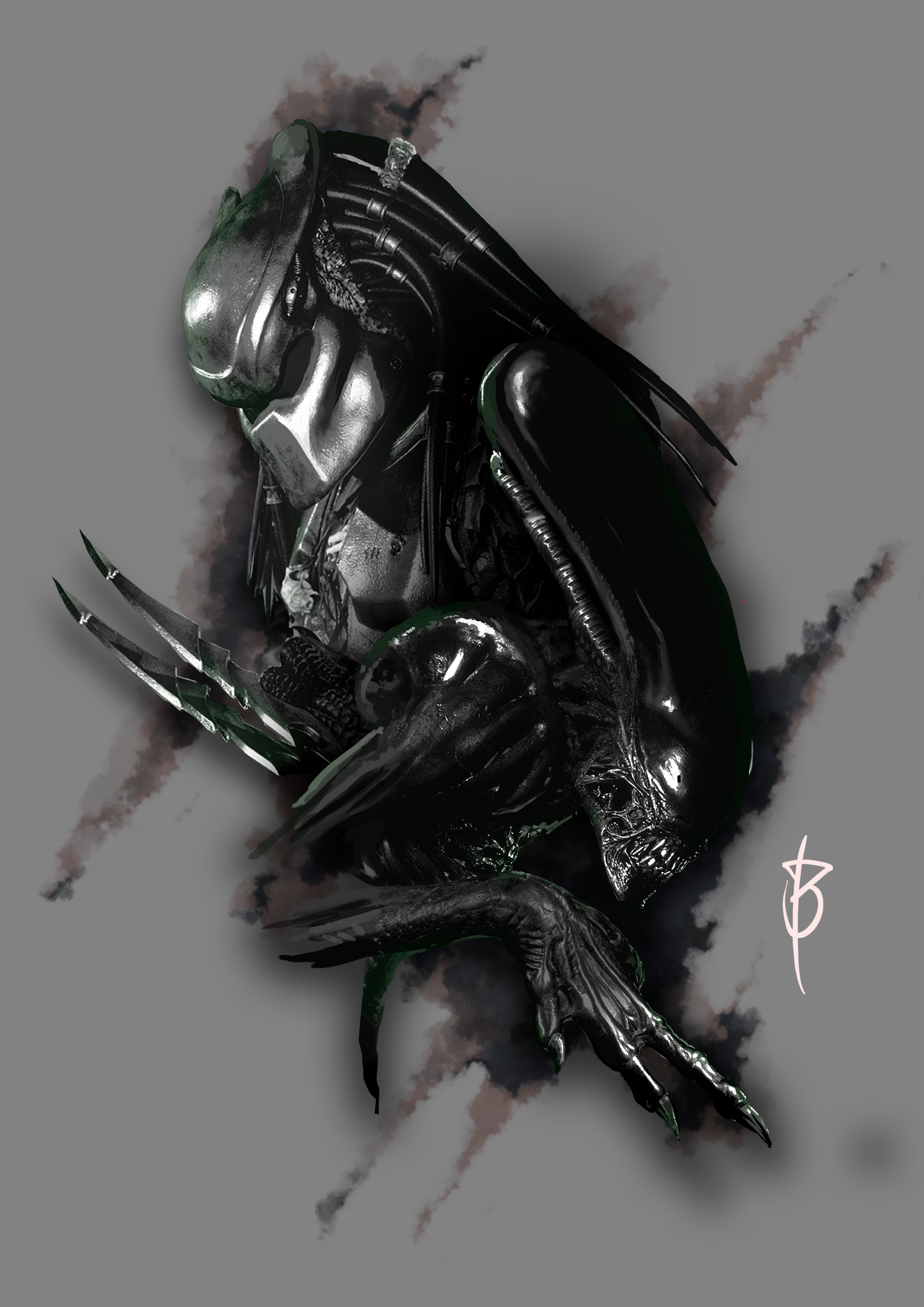 Tattoo-Design von BernardoDF für dieses Projekt | Design #23433284