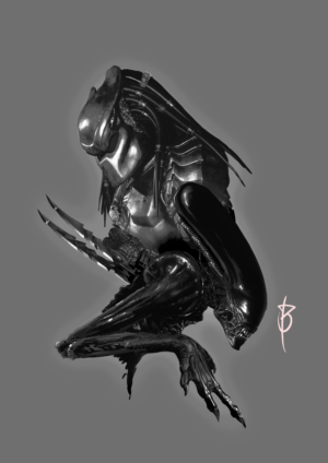 Tattoo Design by BernardoDF for this project | Design: #23446054
