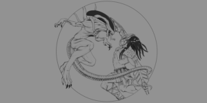 Tattoo Design by martin flores 2 for this project | Design #23394991