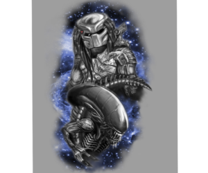 Tattoo Design by JesusValhalla for this project | Design #23443521
