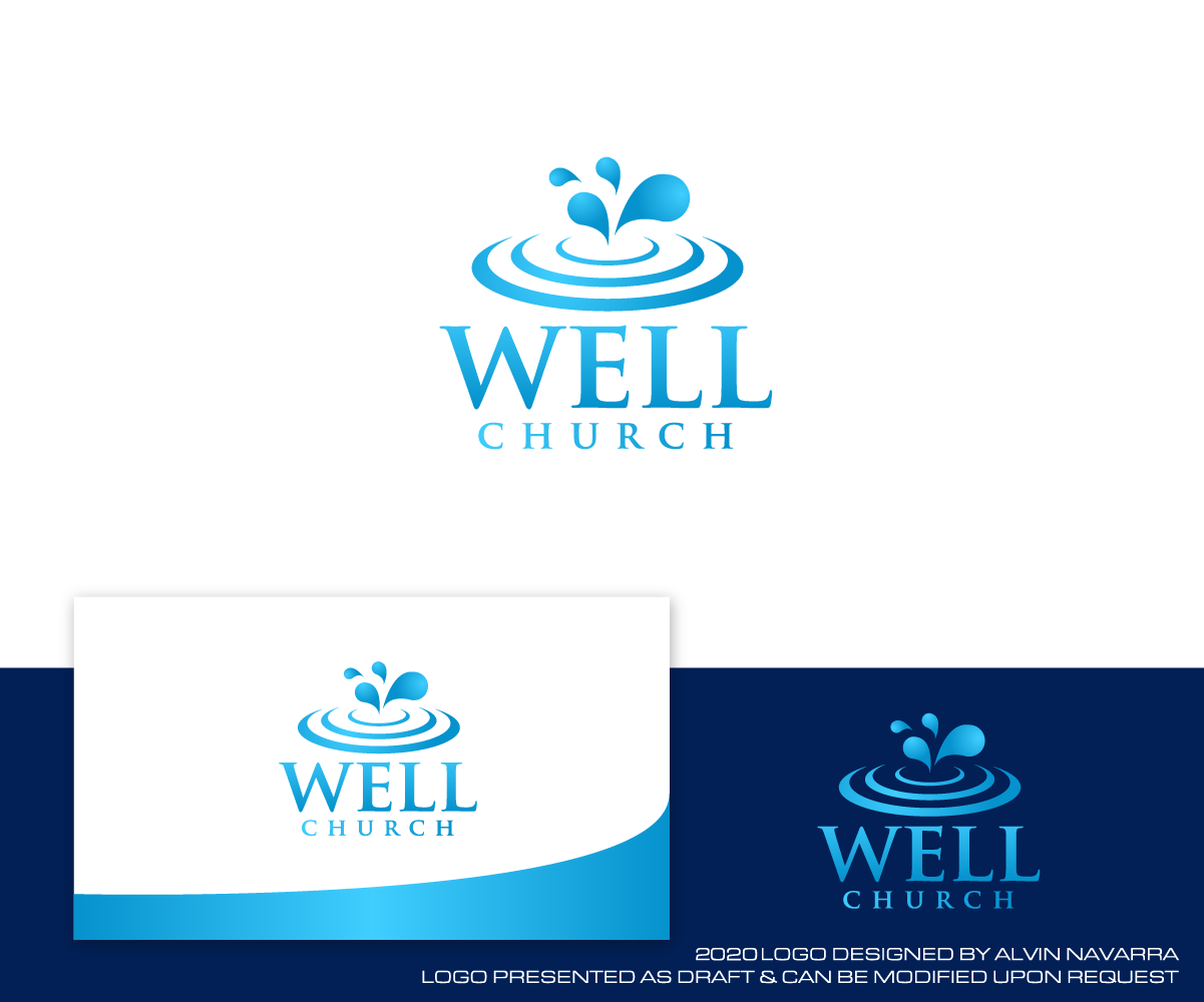 Logo Design by alvinnavarra for this project | Design #23368174