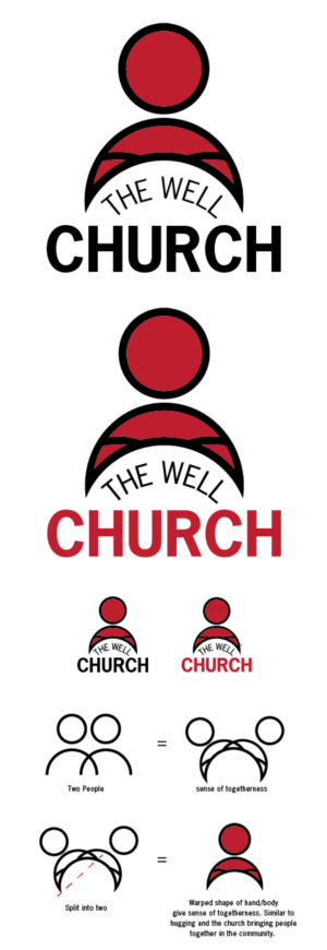 Logo Design by Nathan Ghans for this project | Design #23375803
