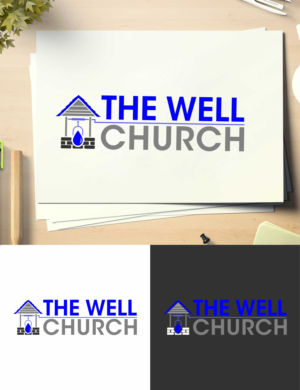 Logo Design by Nicolene Barnard for this project | Design: #23366120