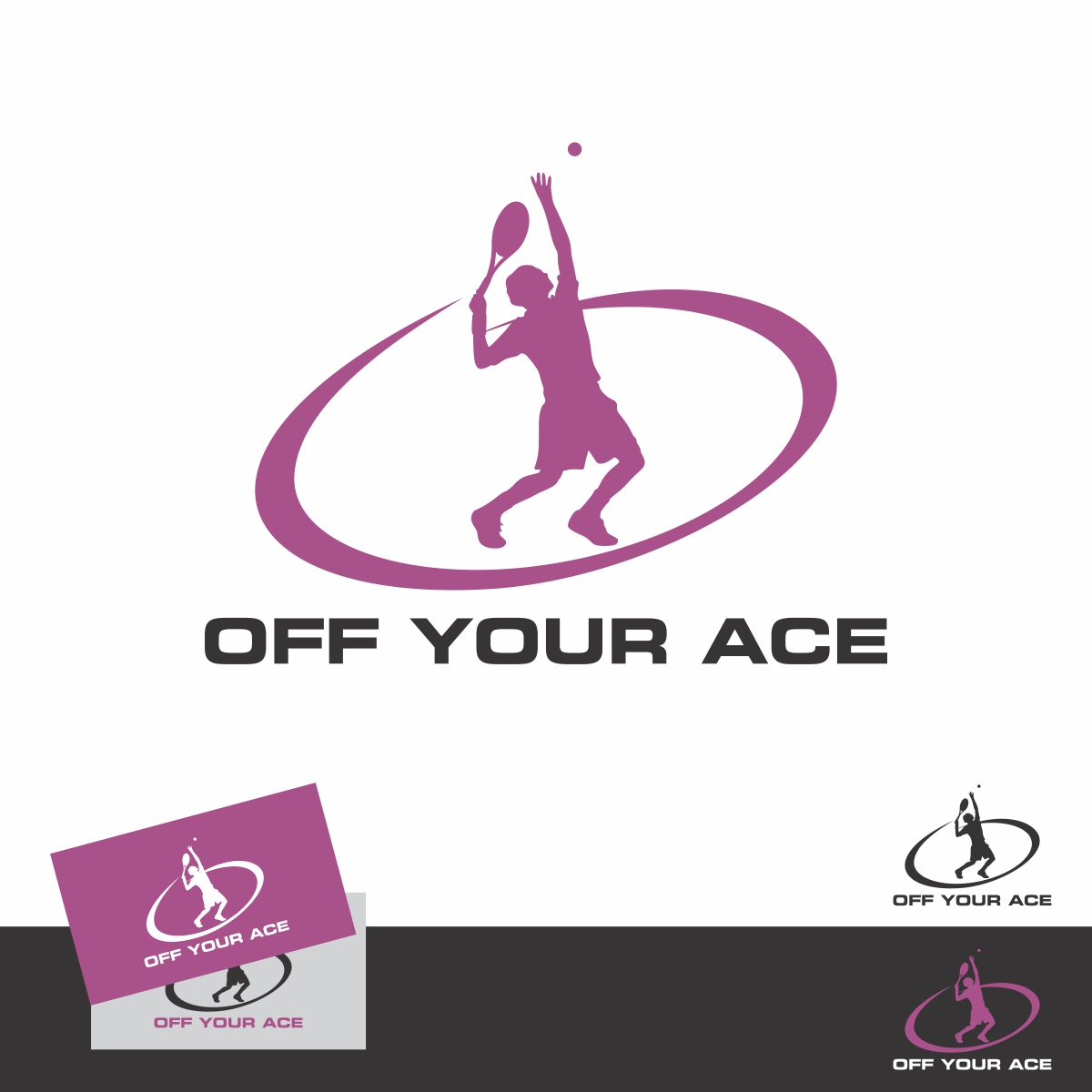 Logo Design by positivity77 for this project | Design #2992632