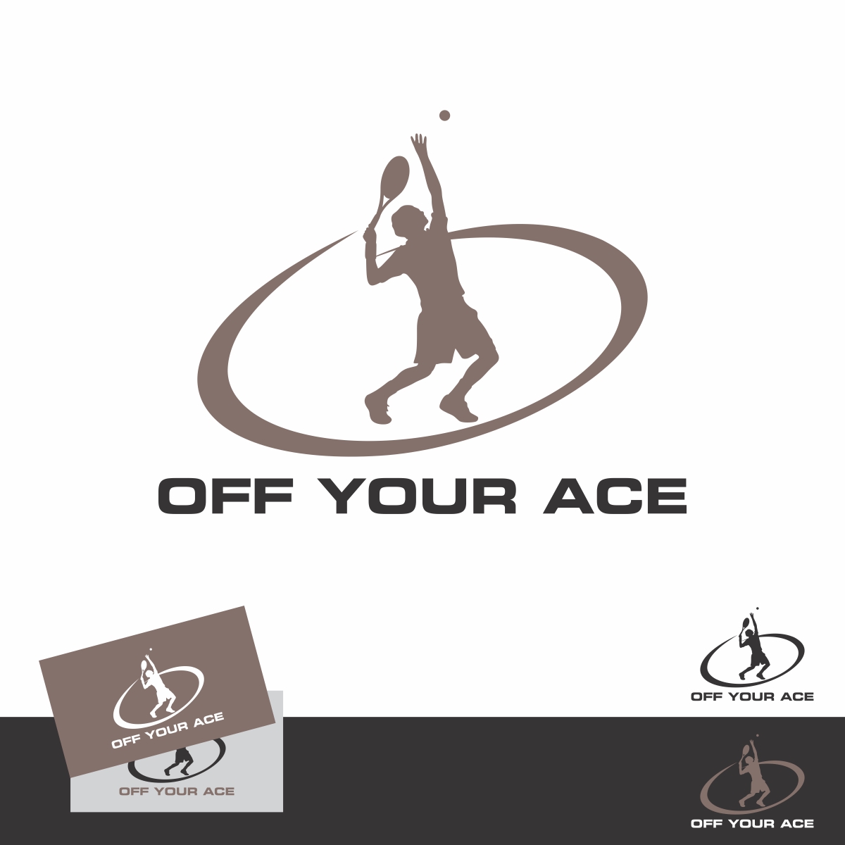 Logo Design by positivity77 for this project | Design #2992655