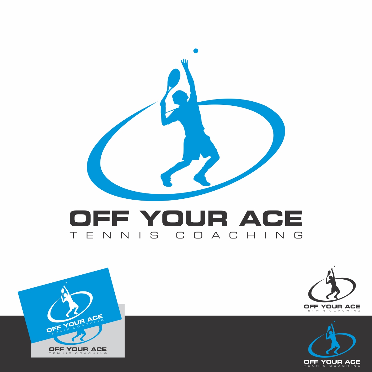 Logo Design by positivity77 for this project | Design #3035544
