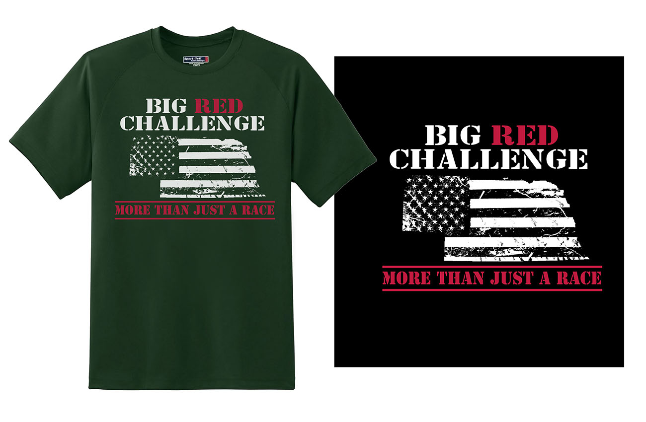 T-shirt Design by NILDesigns for this project | Design #23367287