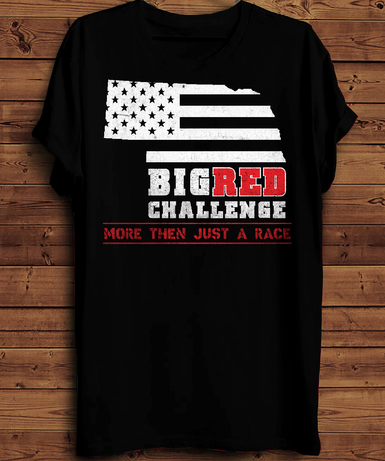 T-shirt Design by creative gravity for this project | Design #23372367