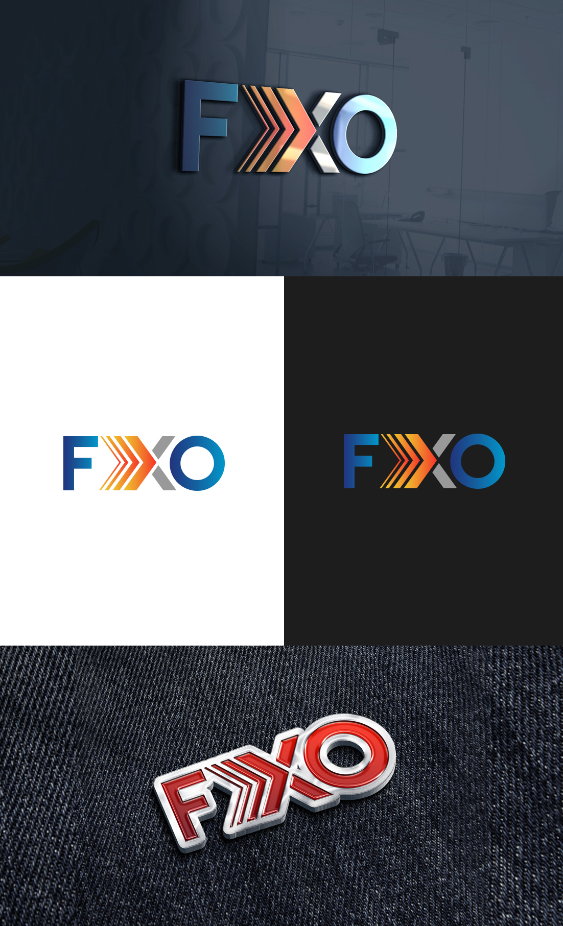 Logo Design by GLDesigns for this project | Design #23377231