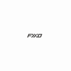 FXO | Logo Design by acidcraft