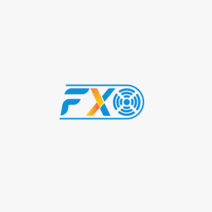 FXO | Logo Design by DGwarrior