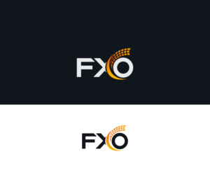 FXO | Logo Design by anico