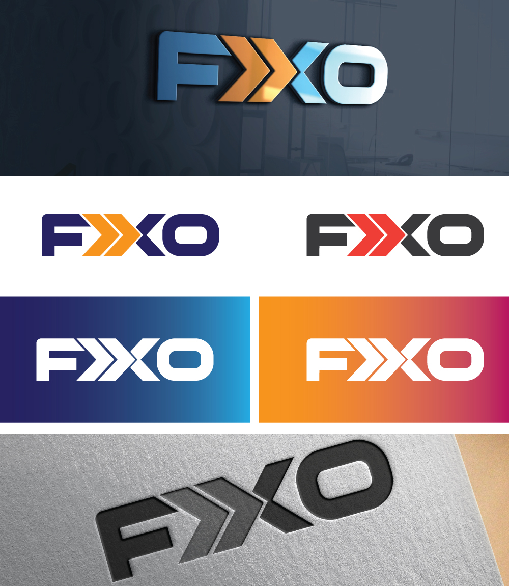 Logo Design by Just Pixels for this project | Design #23429387