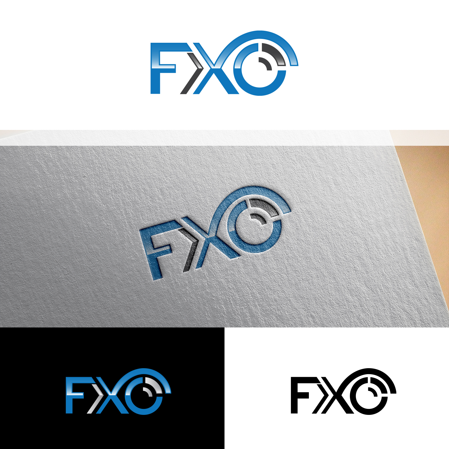 Logo Design by Maxo-Biz for this project | Design #23370319