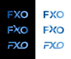 FXO | Design de Logo par GoodTimes$$$