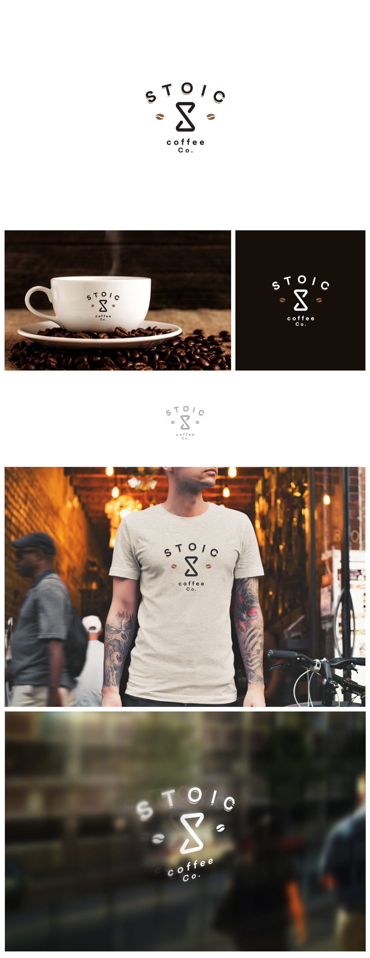 Logo Design by garrad for this project | Design #23376003