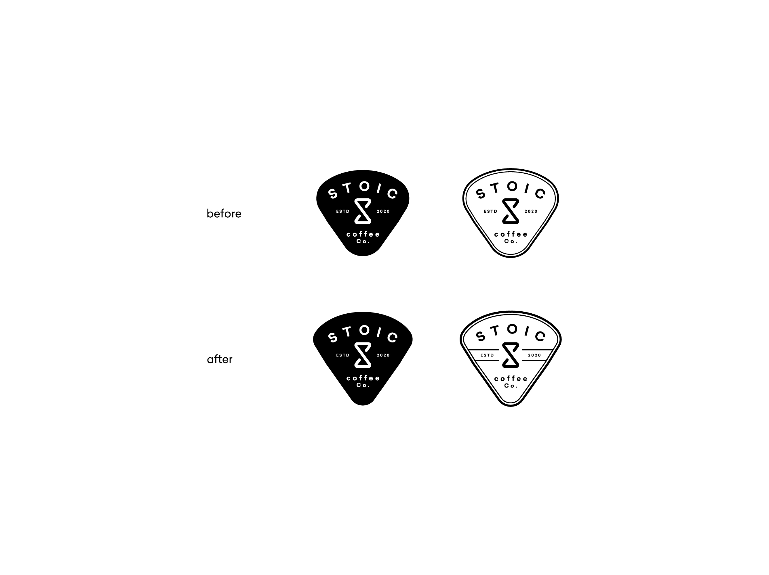 Logo Design by garrad for this project | Design #23391280