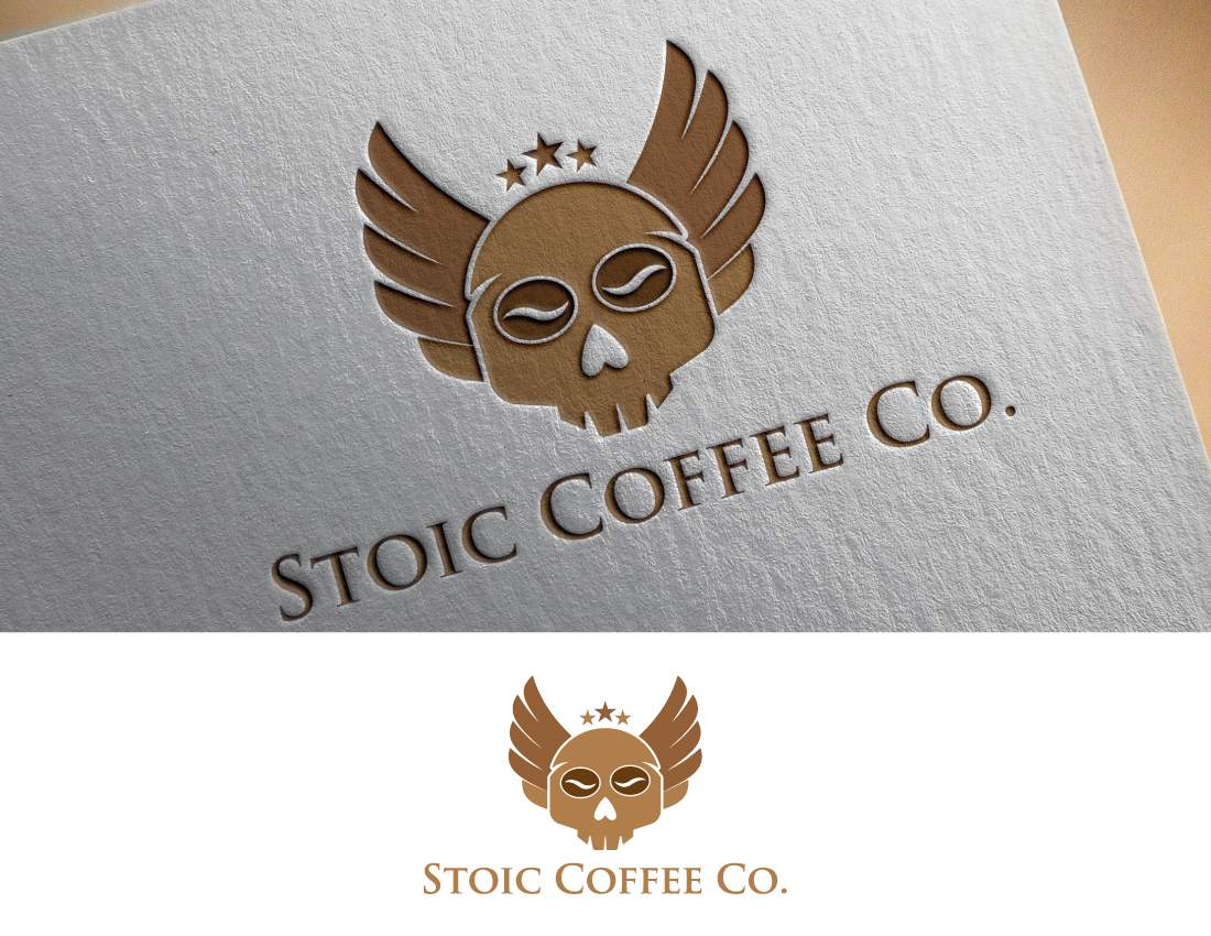 Logo Design by Just Pixels for this project | Design #23368170