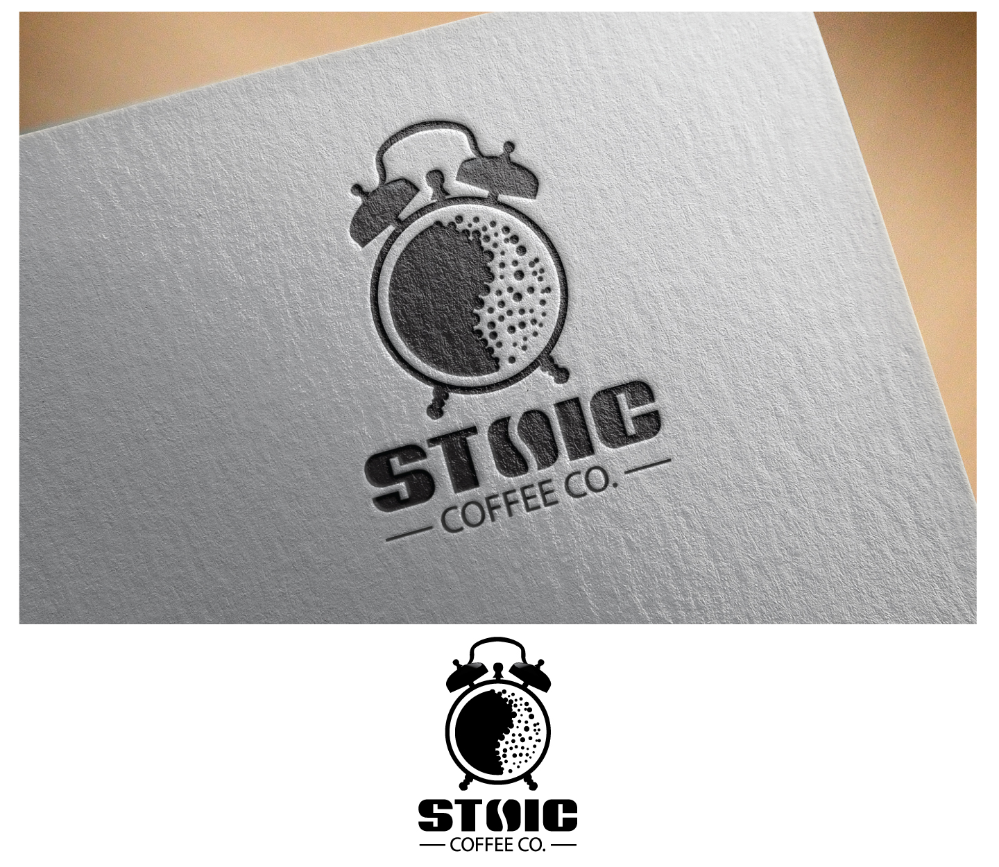 Logo Design by GODDREAMCREATION for this project | Design #23389913
