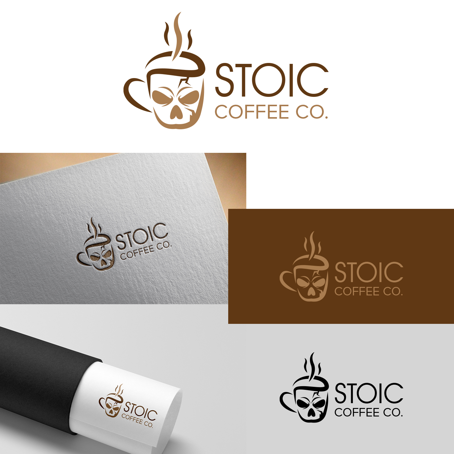 Logo Design by Maxo-Biz for this project | Design #23387469