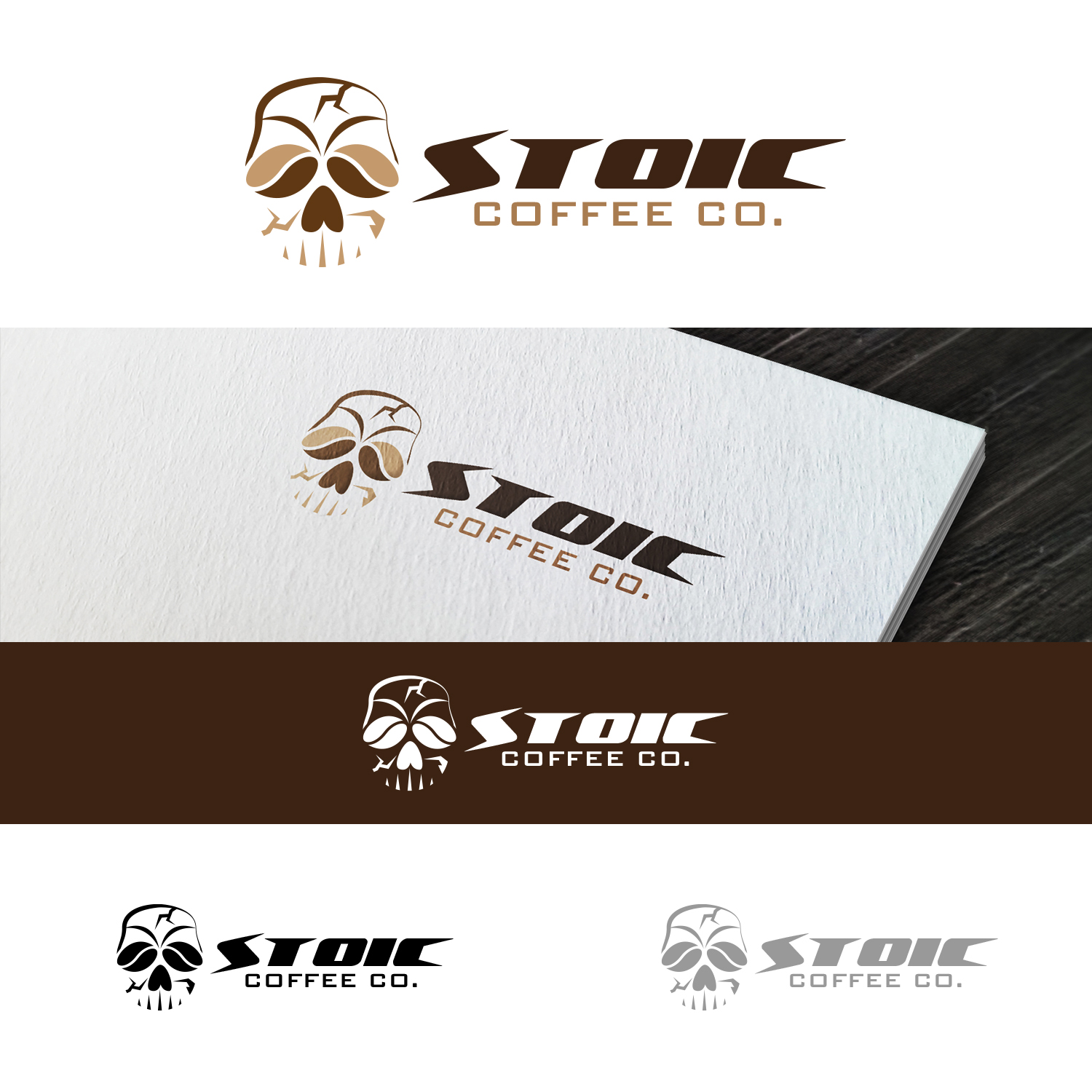 Logo Design by Maxo-Biz for this project | Design #23387472