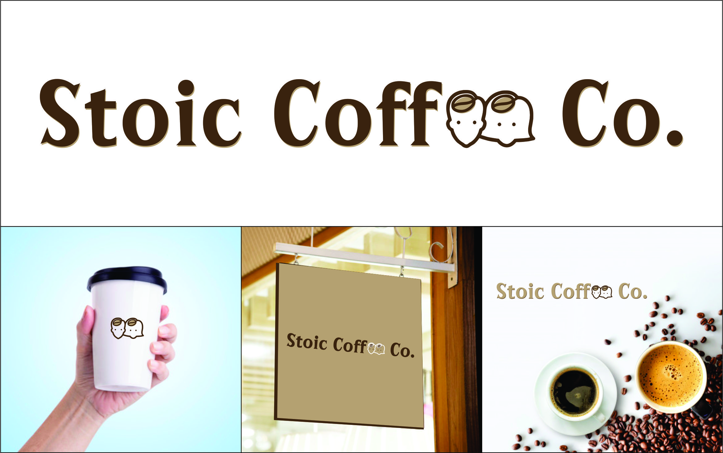 Logo Design by Creative Pub for this project | Design #23376170