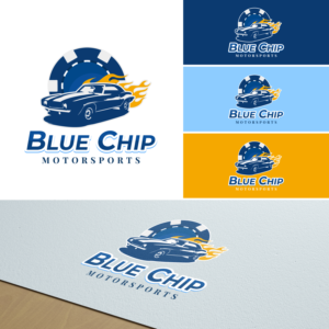 Logo Design by Jose Alvin