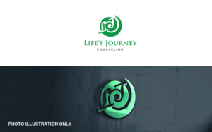 Logo Design by MT